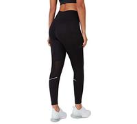 TCA SuperThermal Legging de Sport et Running Leggings Performance pour Femme - Noir, XL