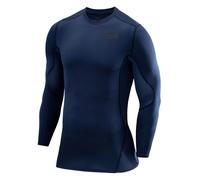 TCA SuperThermal T-Shirt Thermique Manches Longues Couche de Base de Compression