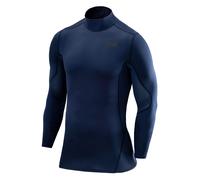 TCA SuperThermal T-Shirt Thermique Manches Longues Couche de Base de Compression