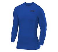 TCA SuperThermal T-Shirt Thermique Manches Longues Couche de Base de Compression