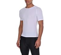 TCA T-Shirt sous-vêtement de Cyclisme à Manches Courtes pour Homme - Haut en