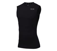 TCA Veste de Couche de Base de Compression HyperFusion pour Hommes sous Chemise