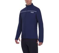 TCA Veste de Course à Pied et de Cyclisme Thermique pour Hommes. Veste