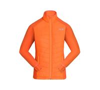 TCA Veste de Course Compacte Légère Déperlante pour Fille Excel Runner 4 Saisons