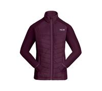TCA Veste de Course Compacte Légère Déperlante pour Fille Excel Runner 4 Saisons