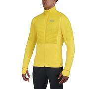 TCA Veste de Course Compacte Légère Déperlante pour Homme Excel Runner 4 Saisons