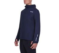 TCA Veste Softshell de Course à Pied pour Hommes. Veste Réfléchissante,