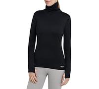 TCA Warm-Up Femme - Noir, XL