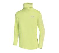 TCA Warm-Up T-Shirt de Sport et Thermique Running Tee-Shirt à Col Roulé pour