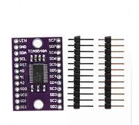TCA9548A 8 Voies de Développement de Cartes D'extension Multi-canaux pour la Gestion du Système SMBUS I2C Bus