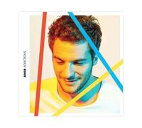 tcagd Amir Addictions - Impression sur toile - Décoration de chambre à coucher, bureau, chambre - Cadeau - 40 x 40 cm