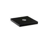 TCAJ1BK - Travel Cajon Noir