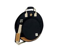 TCB22BK - Housse pour cymbale 22 série Powerpad - Noir