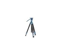 BENRO Kit Trépied Cyanbird Aluminium + Rotule FS20PRO501