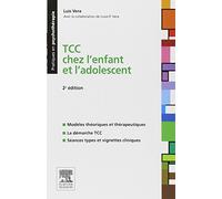 TCC chez l'enfant et l'adolescent