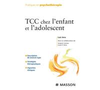 TCC chez l'enfant et l'adolescent