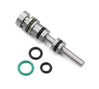 TCCValve de réparation haute résistance et performance stable pour transmission 4L60E P1870 Code 1996-1999 Électrovannes sous vide Pièces de réparation Composants professionnels Efficace Problème Fix