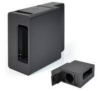 TCETCY Module de Distribution Automatique de Solution de Nettoyage Compatible avec Les Pièces Détachées Dreame X40 Ultra Complete/L40 Ultra/X40 Master/L10s Ultra Heat/X30 Ultra