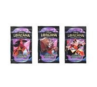 TCG Disney Lorcana Rise of the Floodborn - Booster Pack