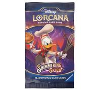 TCG Disney Lorcana Set 5 - Booster Pack