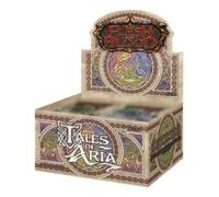 TCG Flesh and Blood - Tales of Aria Booster Box First Edition - Cartes EN