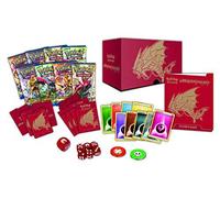 Tcg Xy Break Point Elite Card Trainer Box (Discontinued By Manufacturer)