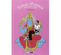 Tchaï Massala