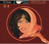 TCHAI: ORIENTAL MIX / VARIOUS - Tchai: Oriental Mix/Various