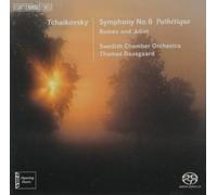 Tchaikovksy - Sym No 6 in B Minor/Pathetique OP 74