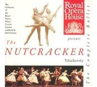 Tchaikovksy: The Nutcracker [Import]