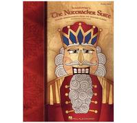 Tchaikovksy's The Nutcracker Suite