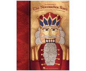Tchaikovksy's The Nutcracker Suite
