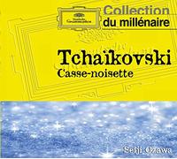 Tchaïkovski – Casse-Noisette – CD – Deutsche Grammophon