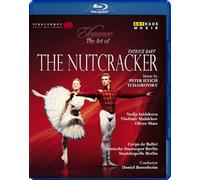 Casse-Noisette Blu-ray