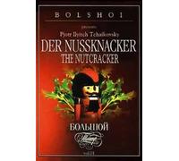 Tchaïkovski : Casse‑Noisette – DVD – Zyx Music