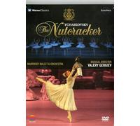 Casse-Noisette – Tchaïkovski – Mariinsky Ballet & Orchestra – DVD – Slimcase