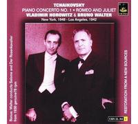 Tchaikovski : Concerto pour Piano N° 1