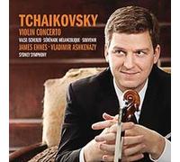Violin Concerto
