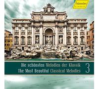 Tchaikovski – Les plus belles mélodies de la musique classique Vol. 3