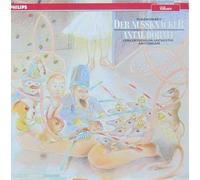 Tchaïkovski-Dorati -Casse Noisette Suite Op 7la