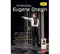 Eugene Onegin - Tchaikovsky, P.I