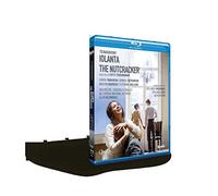 Iolanta Casse-Noisette Blu-ray