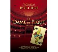 Various - Etoiles of Bolshoi - La Dame de Pique
