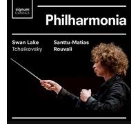 Tchaïkovski: Le Lac Des Cygnes CD