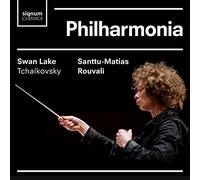 Tchaïkovski : Le Lac des Cygnes (Extraits) / Santtu-Matias Rouvali