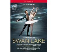 Lac des cygnes DVD https://www.fnac.com/a13506648/Lac-des-cygnes-DVD-DVD-Zone-2?oref=73087793-f4a1-497a-a5c9-2f37d96e7f50