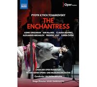 Tchaïkovski – L'Enchanteresse – NAXOS