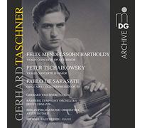 Concertos pour Violon [Import]