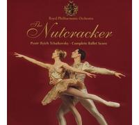 Tchaïkovski: Nutcracker