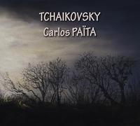 Tchaïkovski : Oeuvres Orchestrales/Carlos Païta